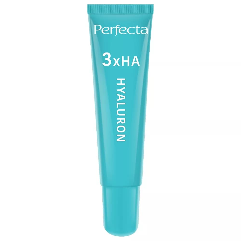 Lips Clinic nawilżający balsam do ust 3x Hyaluron