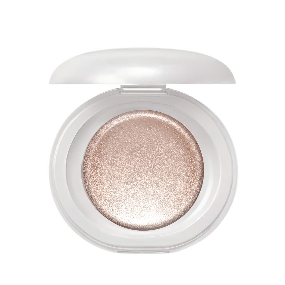 Bloomlight Freeze-Dried Highlighter rozświetlacz do twarzy 01 Champagne Diamond