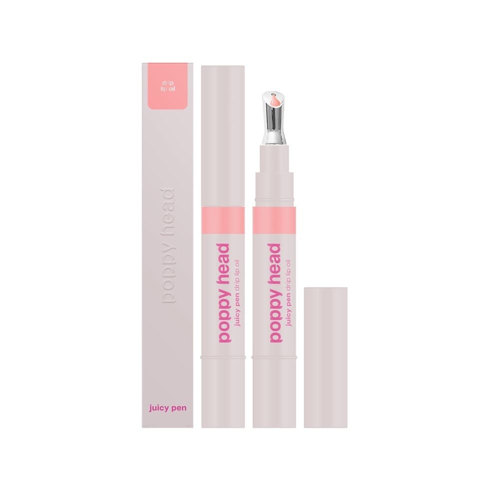 Juicy Pen olejek do ust 01 Sweet Splash