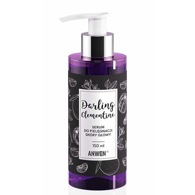 Darling Clementine Serum do pielęgnacji skóry głowy