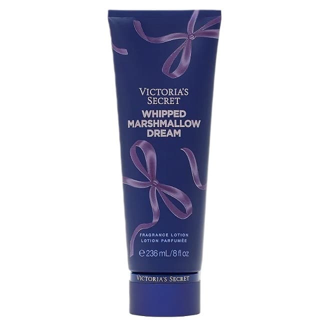 Whipped Marshmallow Dream perfumowany balsam do ciała