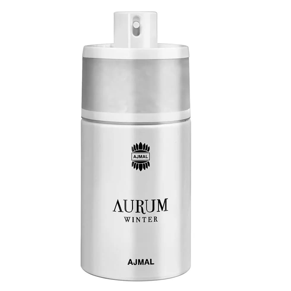 Aurum Winter woda perfumowana spray (U)