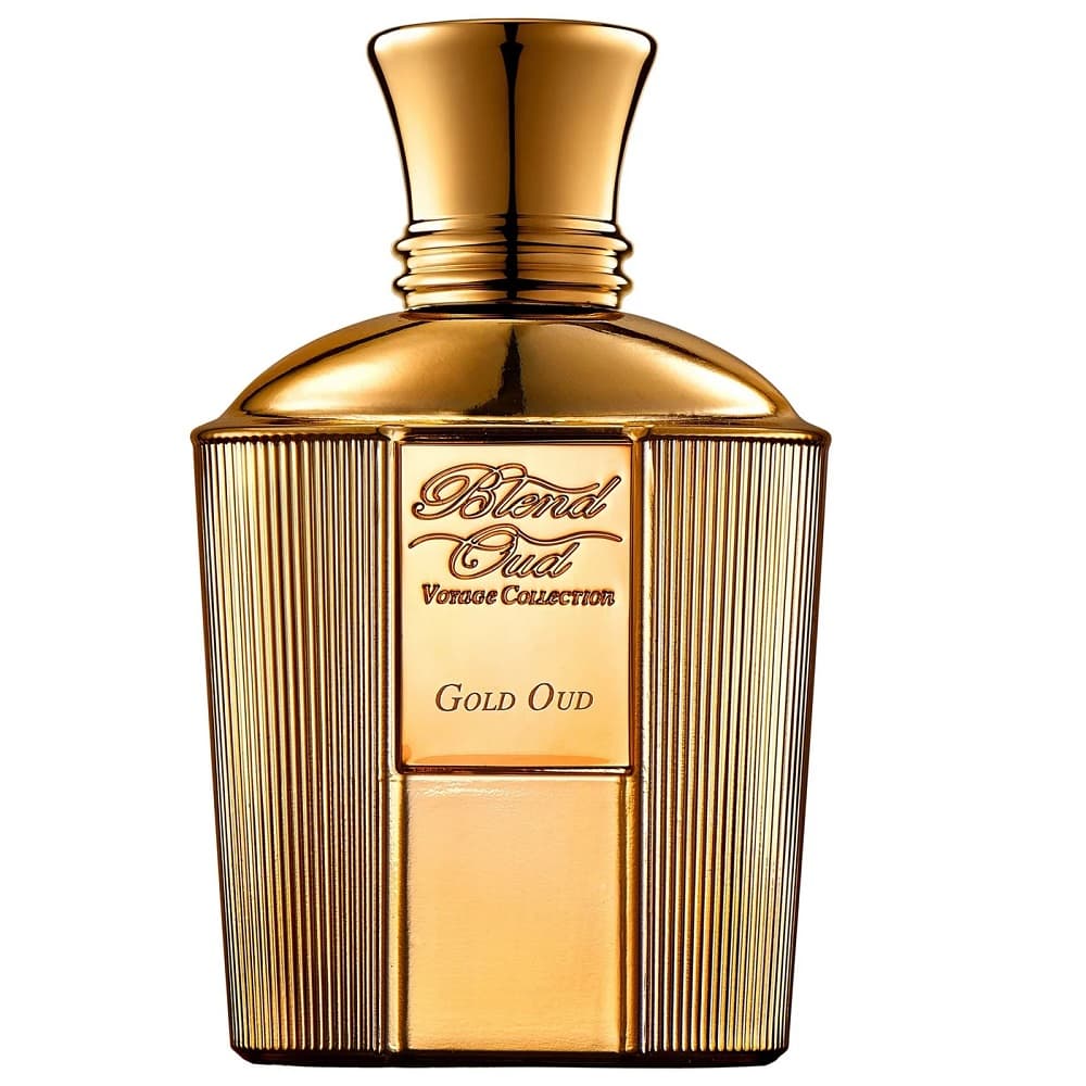 Gold Oud woda perfumowana spray