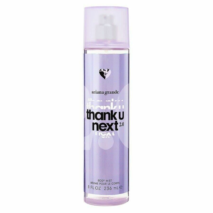Thank U Next 2.0 mgiełka do ciała