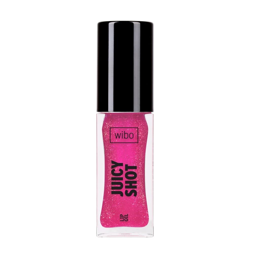 Juicy Shot Lip Oil olejek do ust 07
