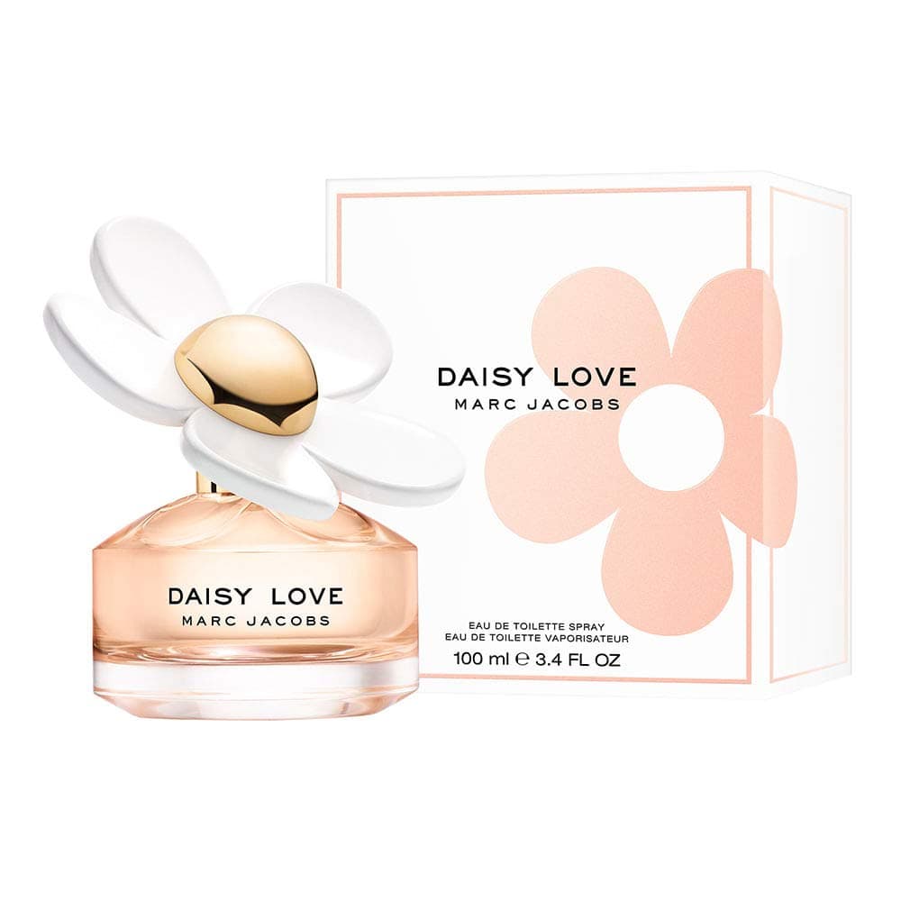 Daisy Love edt