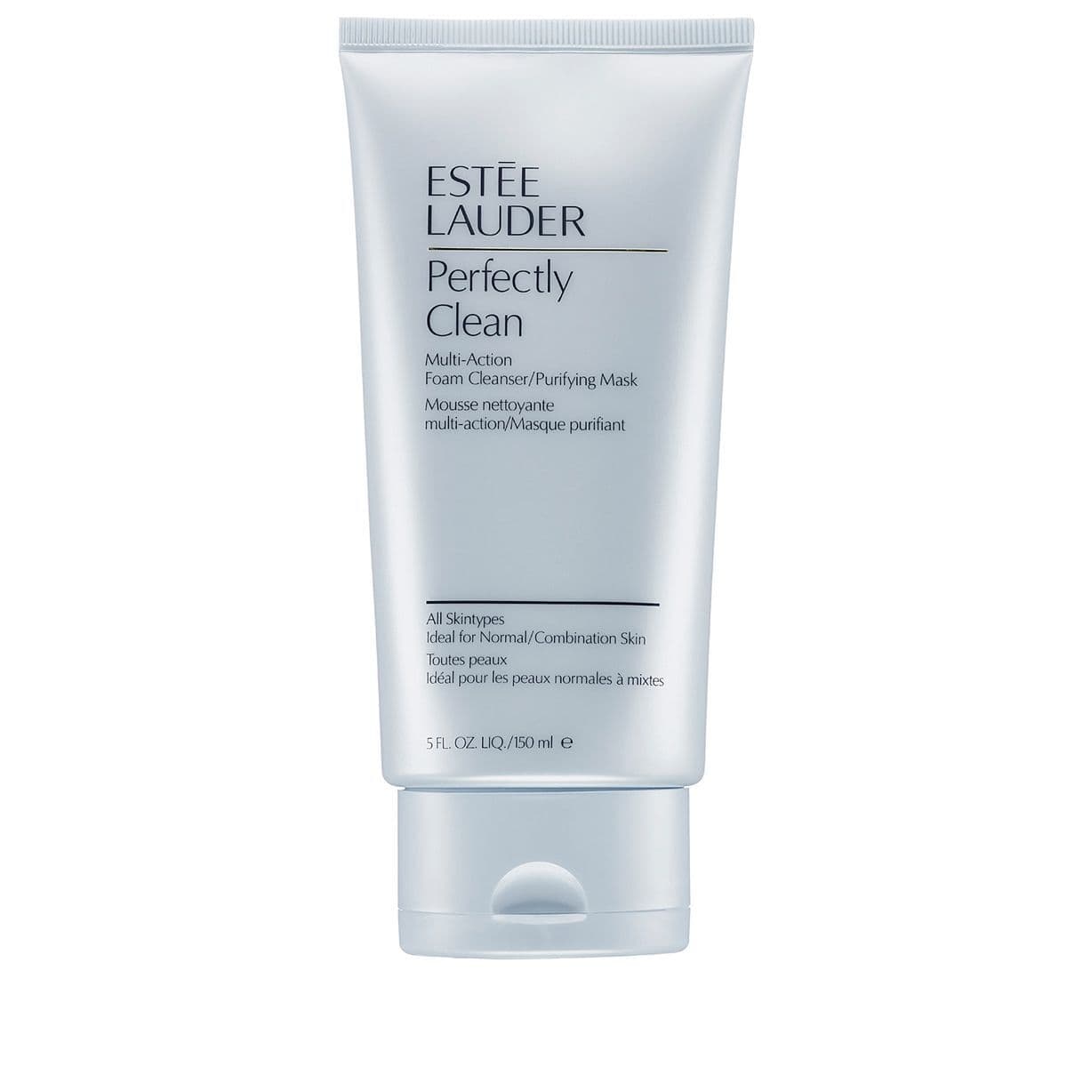 Lauder Perfectly Clean Foam Cleanser Pianka do mycia twarzy