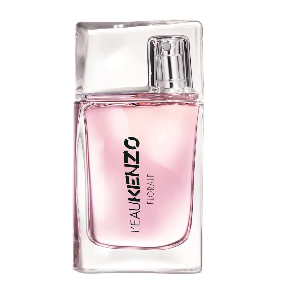 L'Eau Kenzo Florale woda toaletowa spray (W)