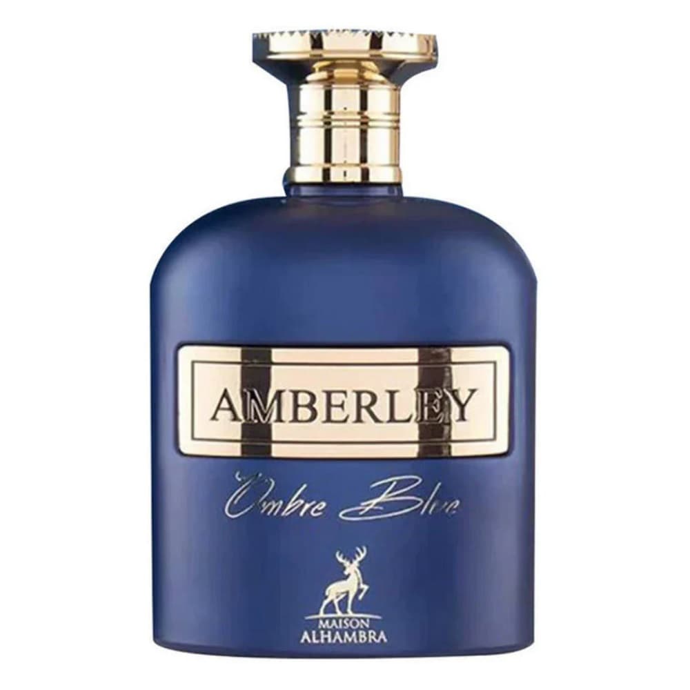 Amberley Ombre Blue woda perfumowana spray