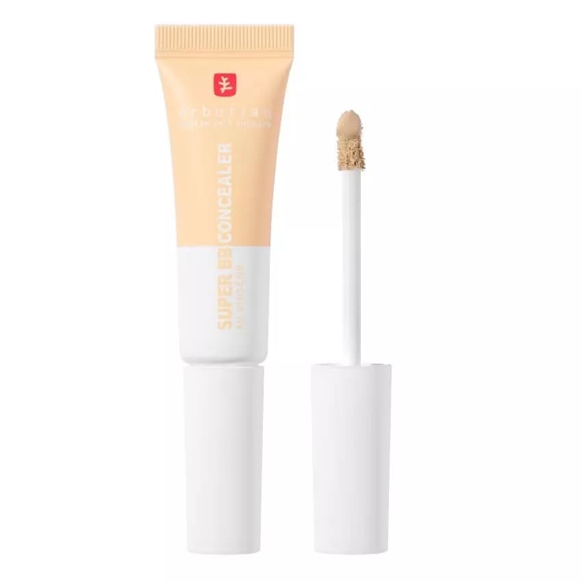 Super BB Concealer korektor do twarzy Nude