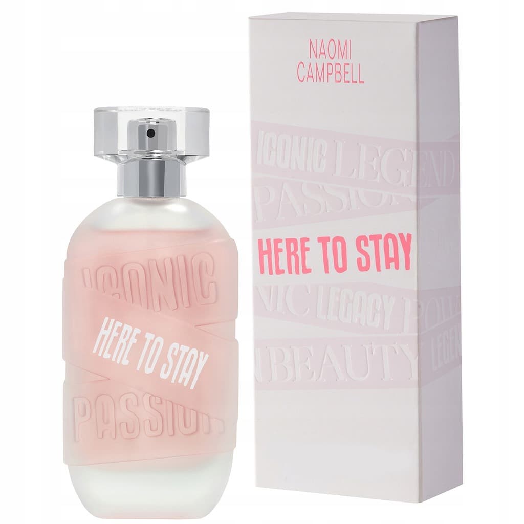 Here To Stay woda perfumowana spray (W)