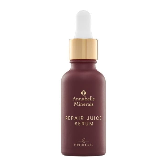 serum z retinolem, Repair Juice