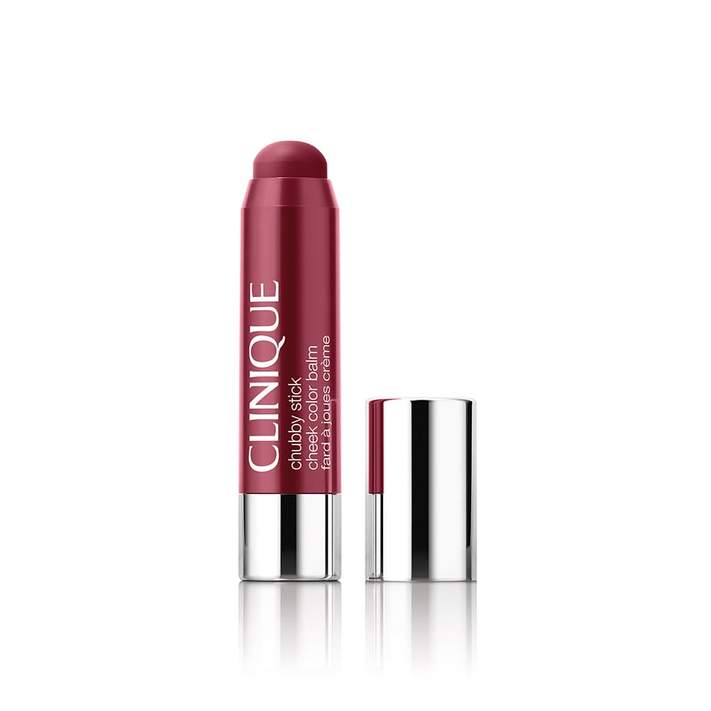 Chubby Stick Cheek Color Balm kremowy róż w sztyfcie 04 Plumped Up Peony