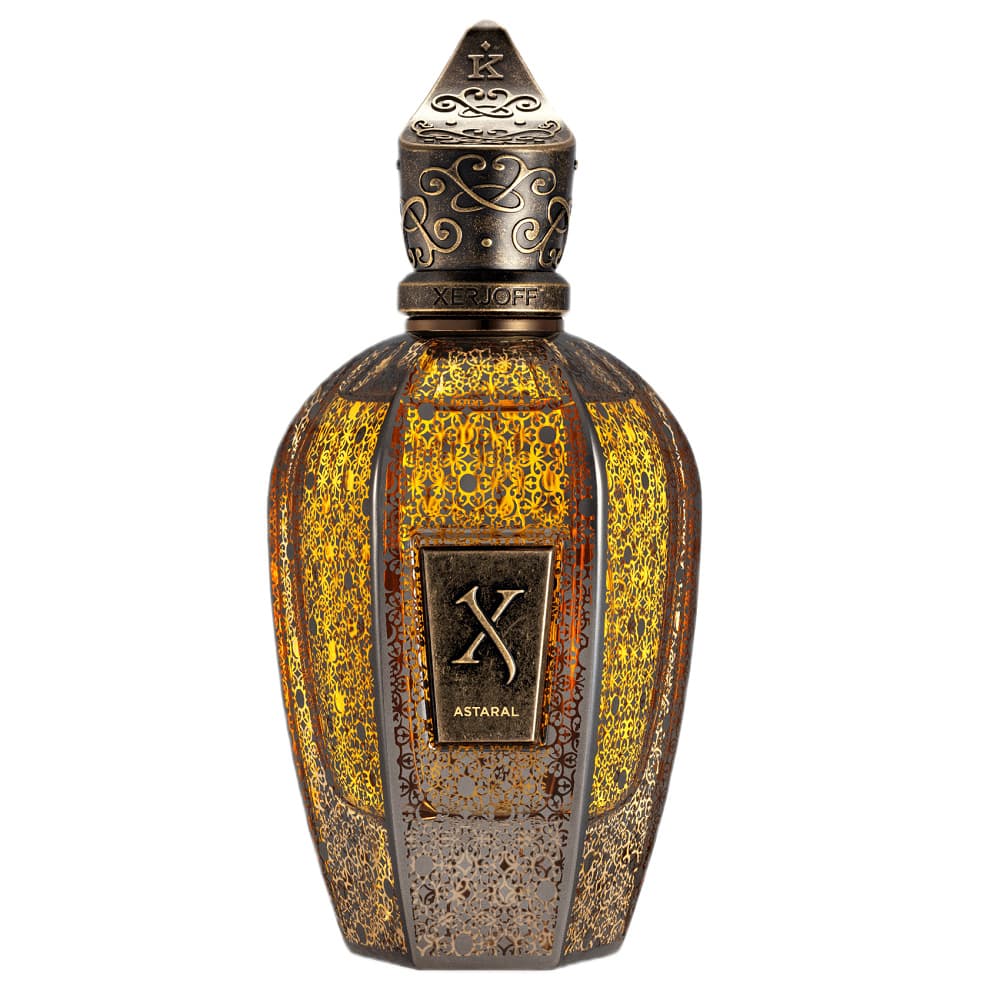 Astaral perfumy