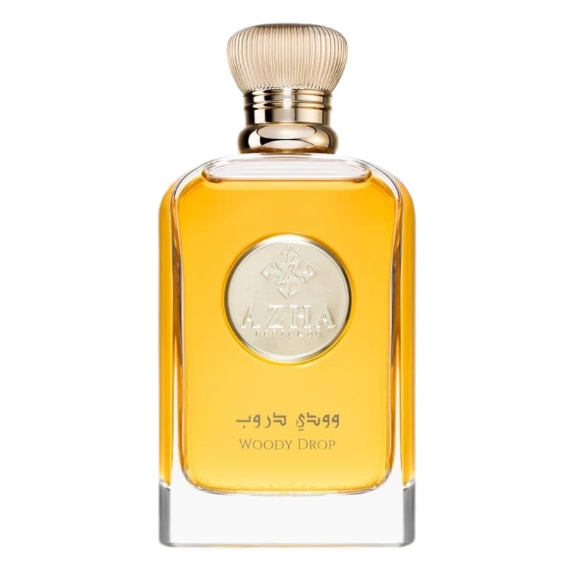 Woody Drop woda perfumowana spray