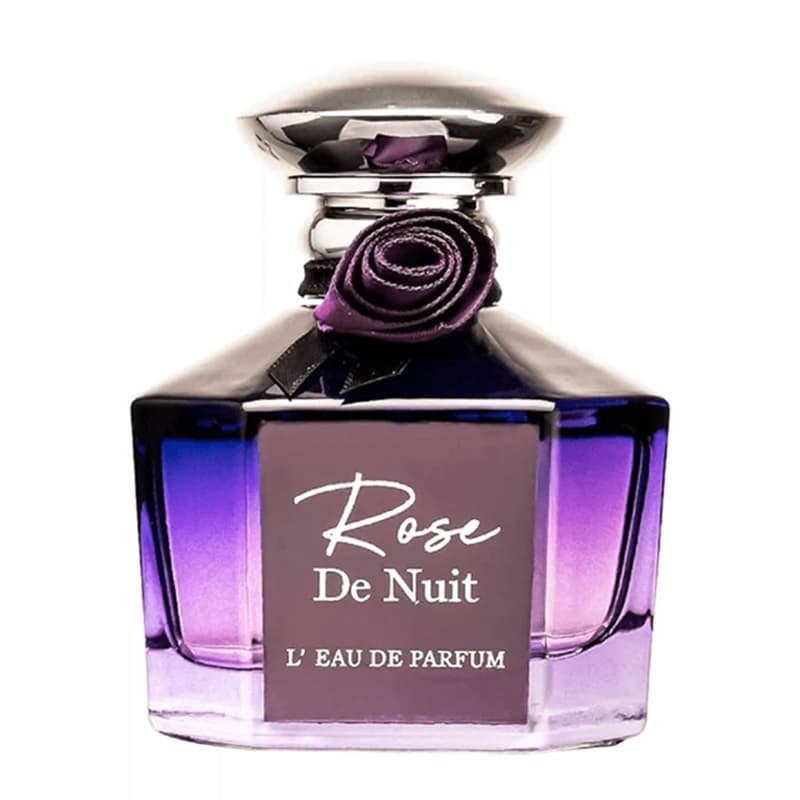 Rose De Nuit woda perfumowana spray