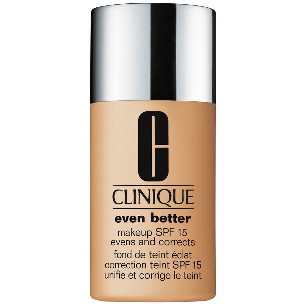 Even Better™ Even Better Makeup SPF 15 - Podkład Podkłady WN 78 Golden Nutty