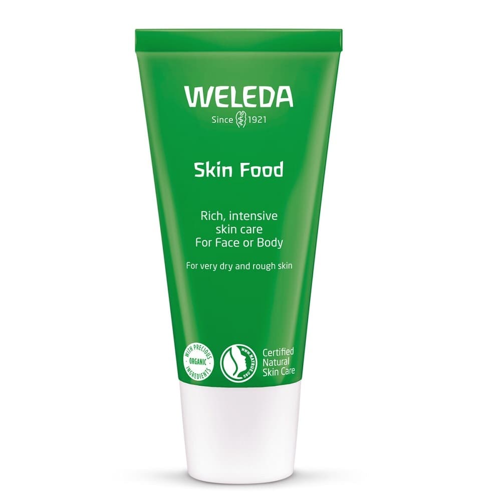 Skin Food uniwersalny krem odżywczy z ziołami do bardzo suchej skóry