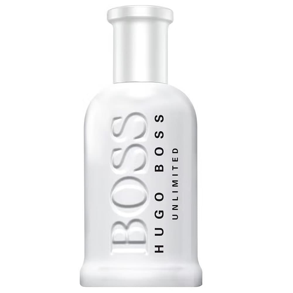 Bottled Unlimited Woda Toaletowa Męska Oryginalne Perfumy