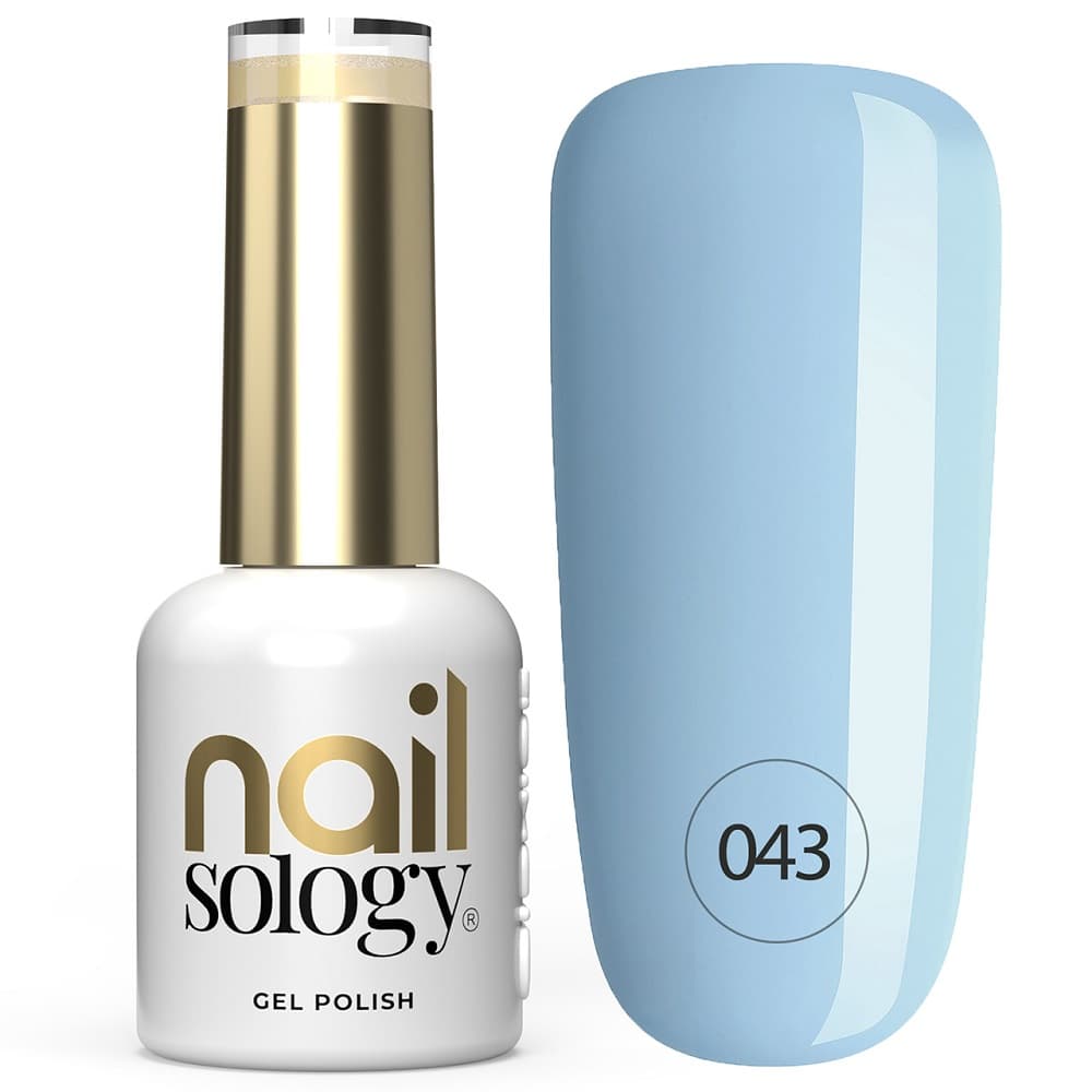 Nailsology lakier hybrydowy 043 Baby Boy