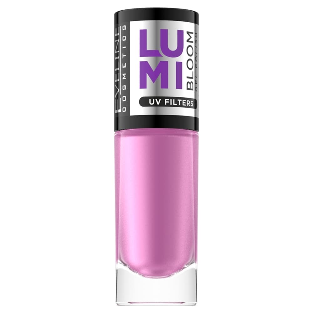 Lumi Bloom lakier do paznokci 03 Dusty Rose Pearl