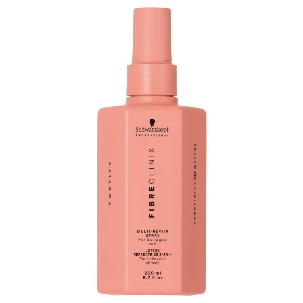 Fibre Clinix Fortify wielofunkcyjny spray wzmacniający