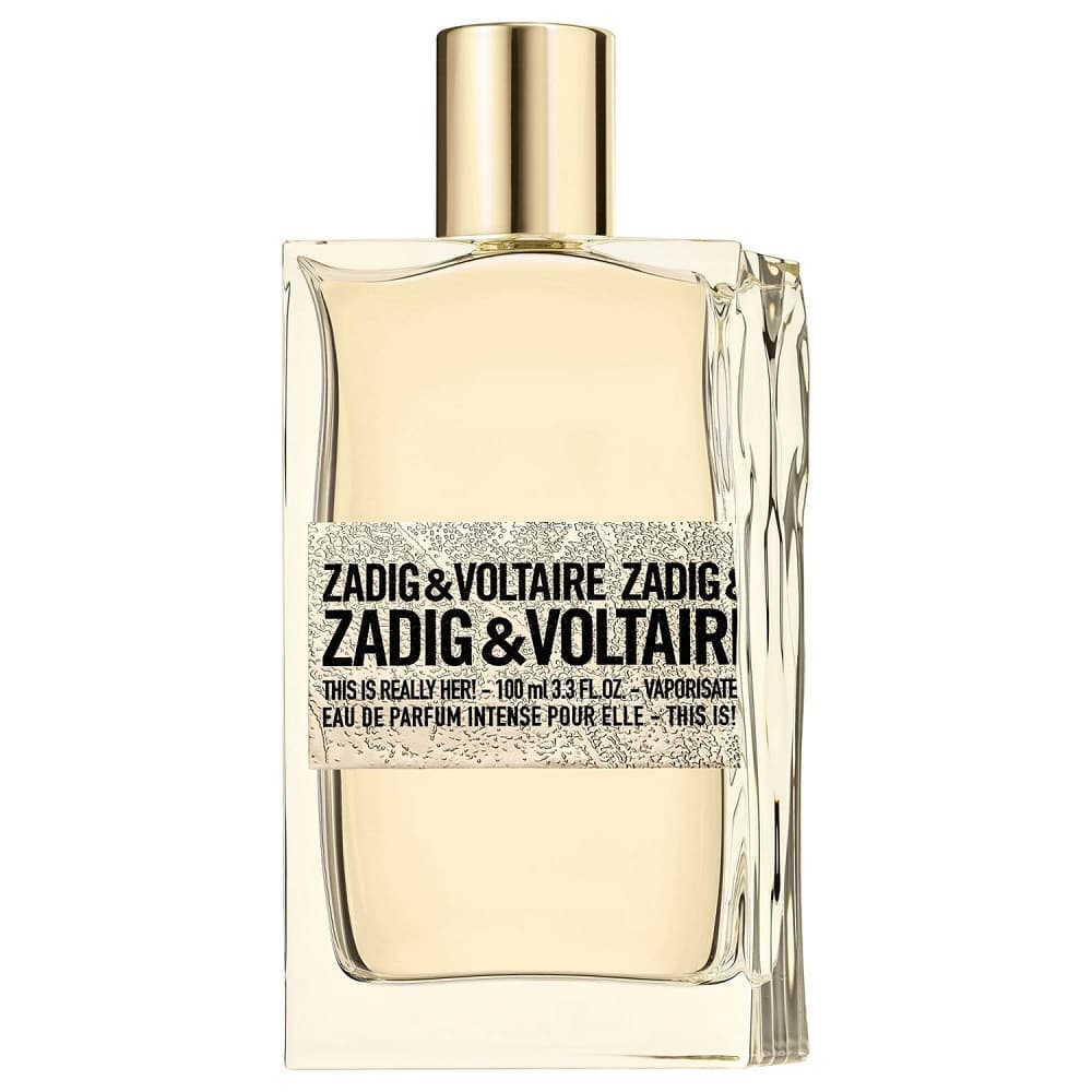 This Is Really Her! woda perfumowana spray