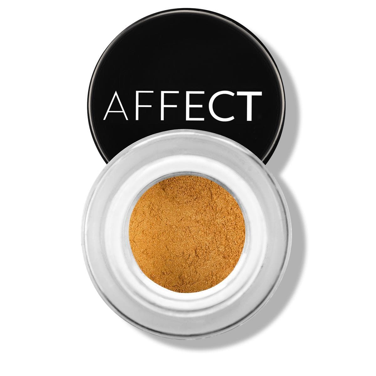 Cień sypki Charmy Pigment N-0122 Deep Gold