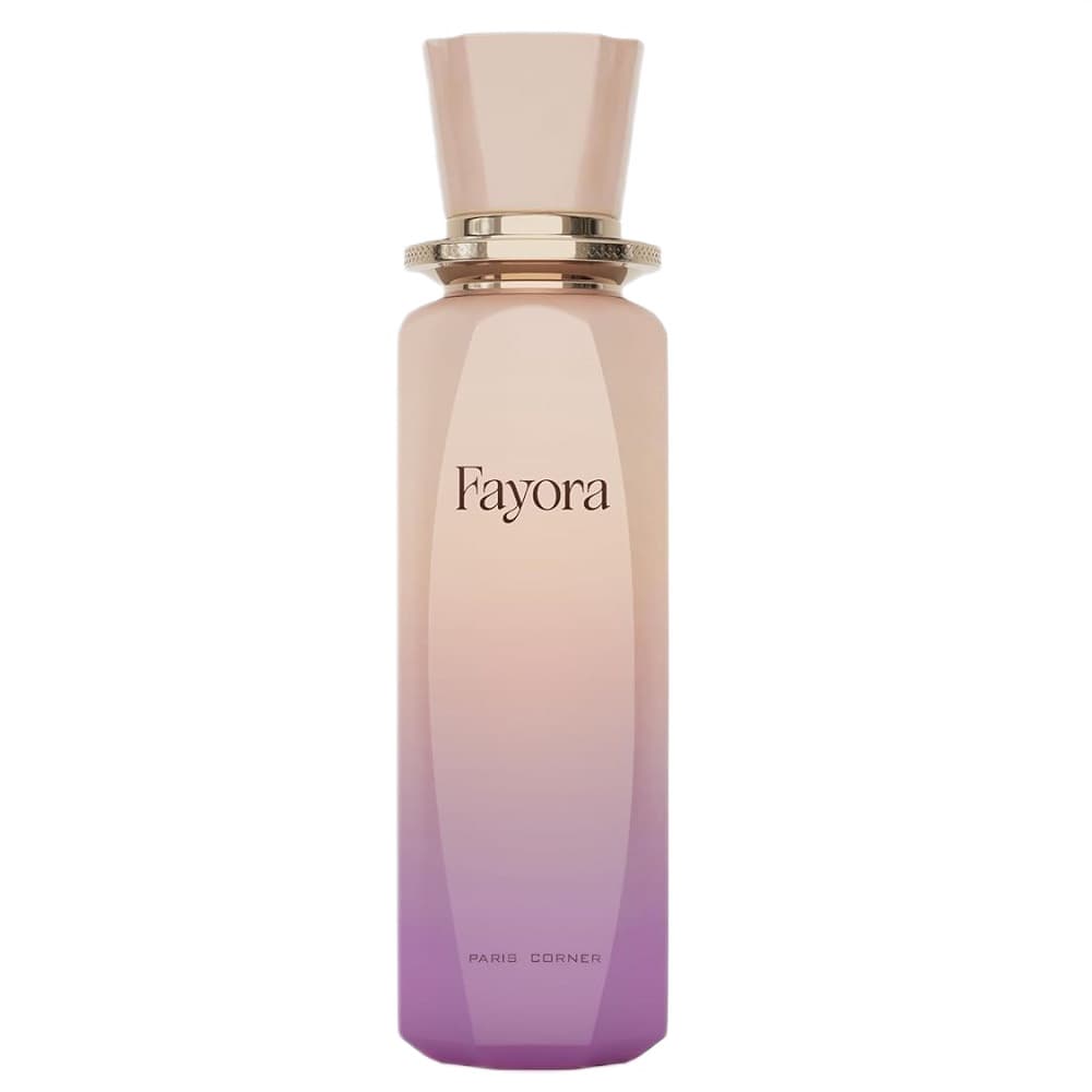 Fayora Woda perfumowana uniseks