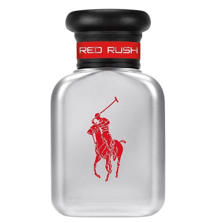 Polo Red Rush woda toaletowa spray (M)