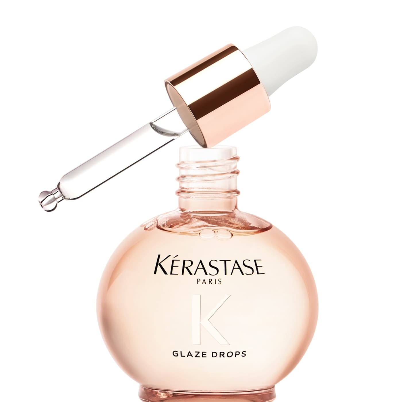 Gloss Absolu Glaze Drops olejek nabłyszczający