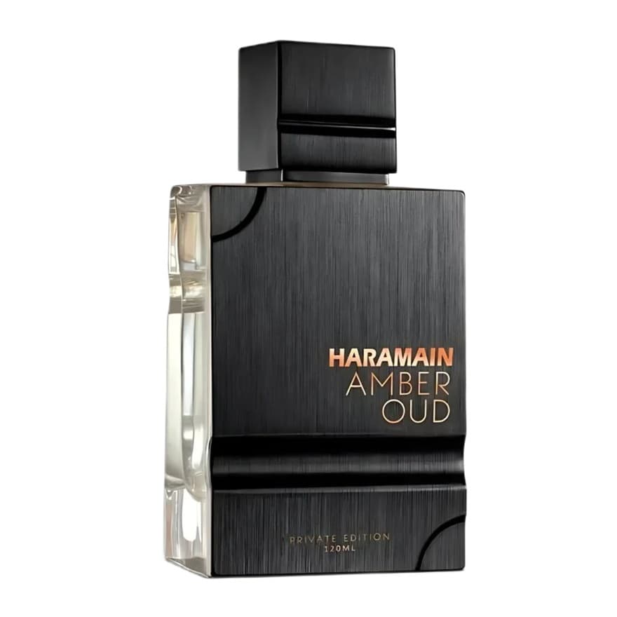 Amber Oud Private Edition woda perfumowana spray