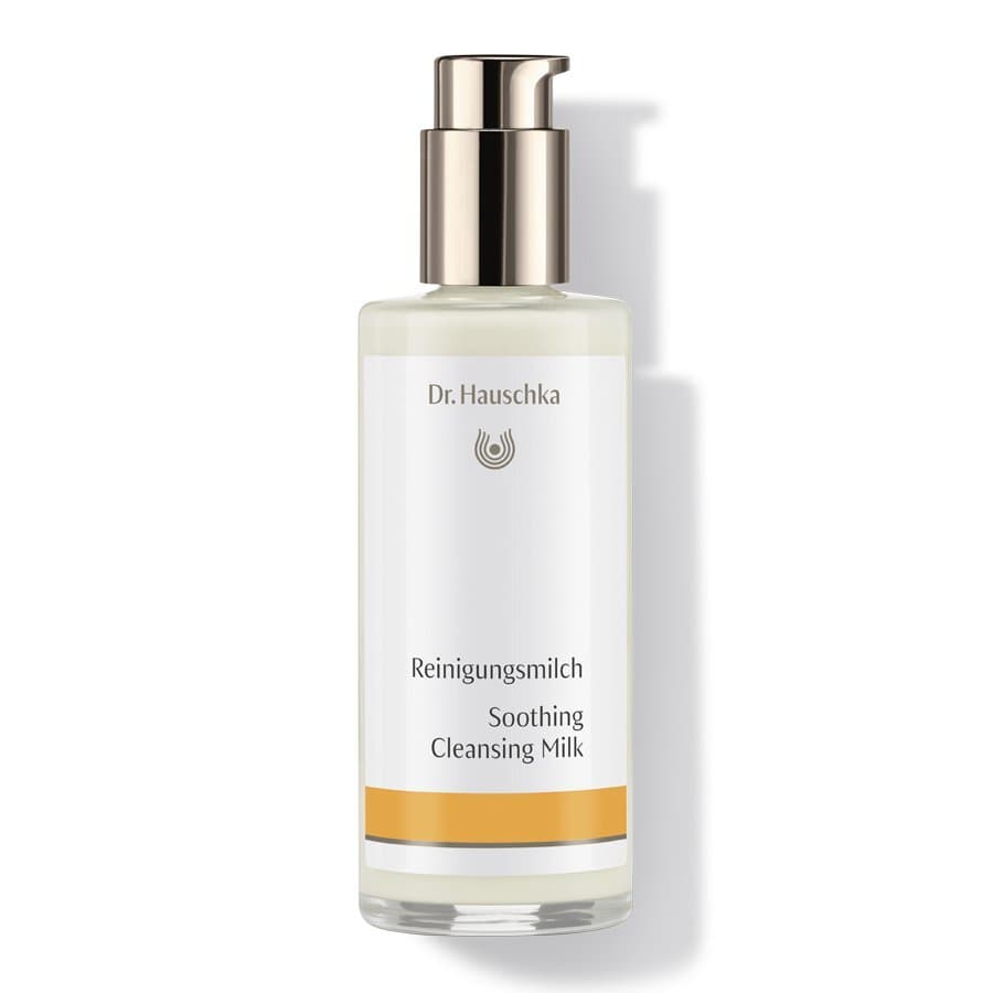 Soothing Cleansing Milk kojące mleczko do demakijażu
