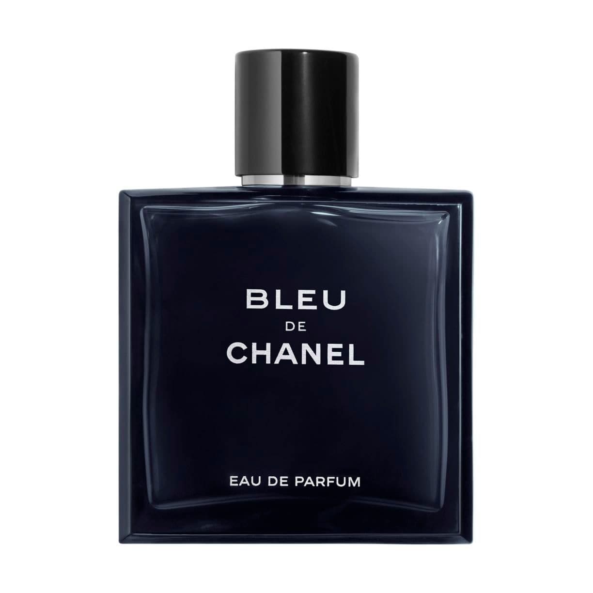 Bleu de Chanel, woda perfumowana