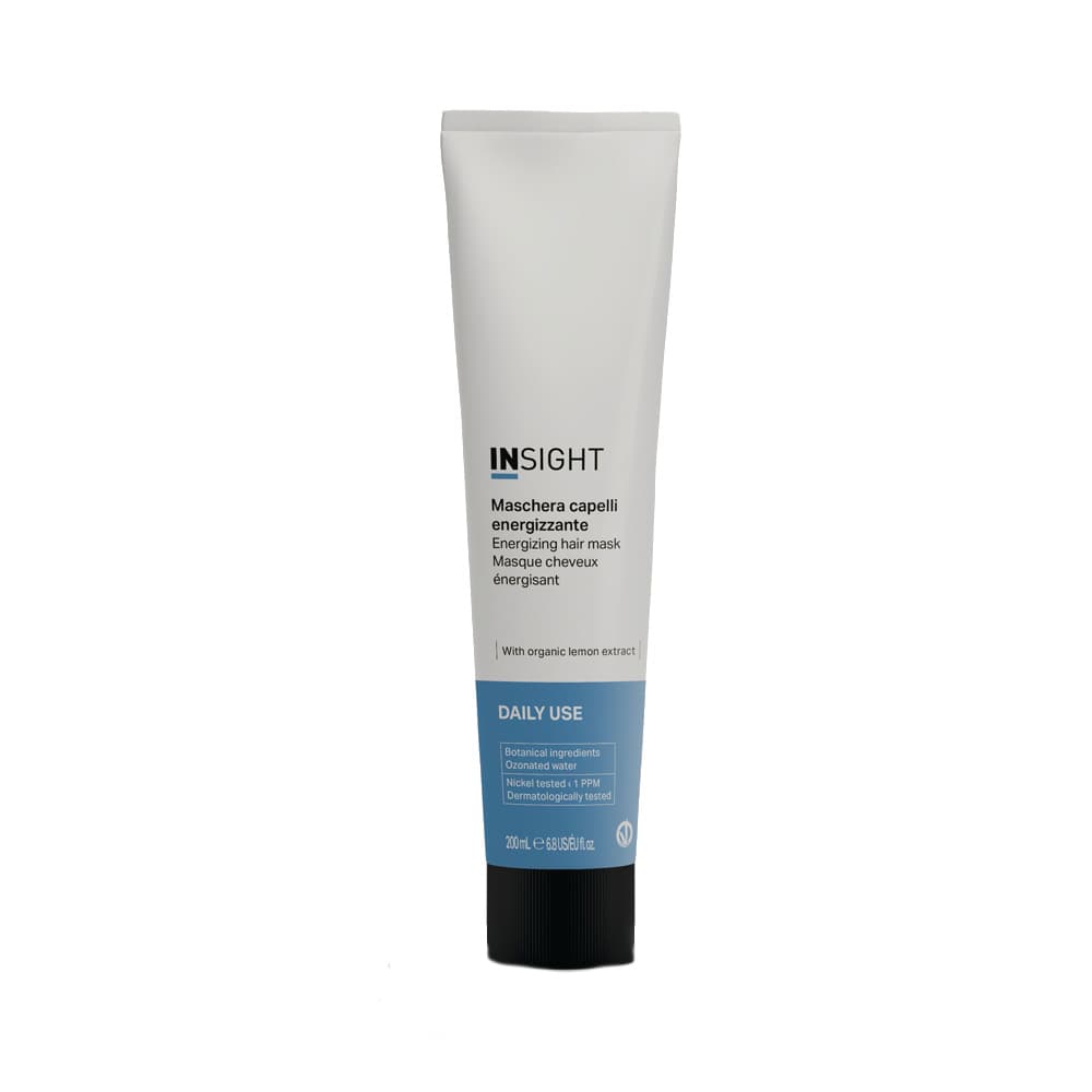 Daily Use Energizing hair mask, maska energetyzująca do włosów