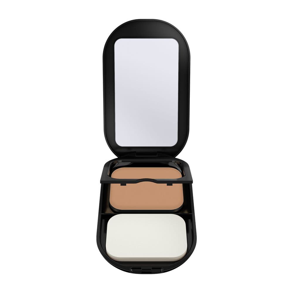 Facefinity Refillable kompaktowy podkład matujący SPF 20 odcień 003 Natural Rose