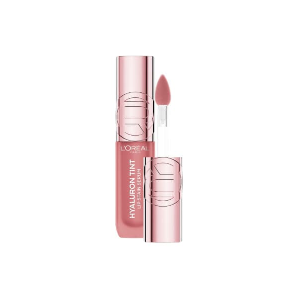 Paris Hyaluron Tint Lip Stain Serum 601 Worth It