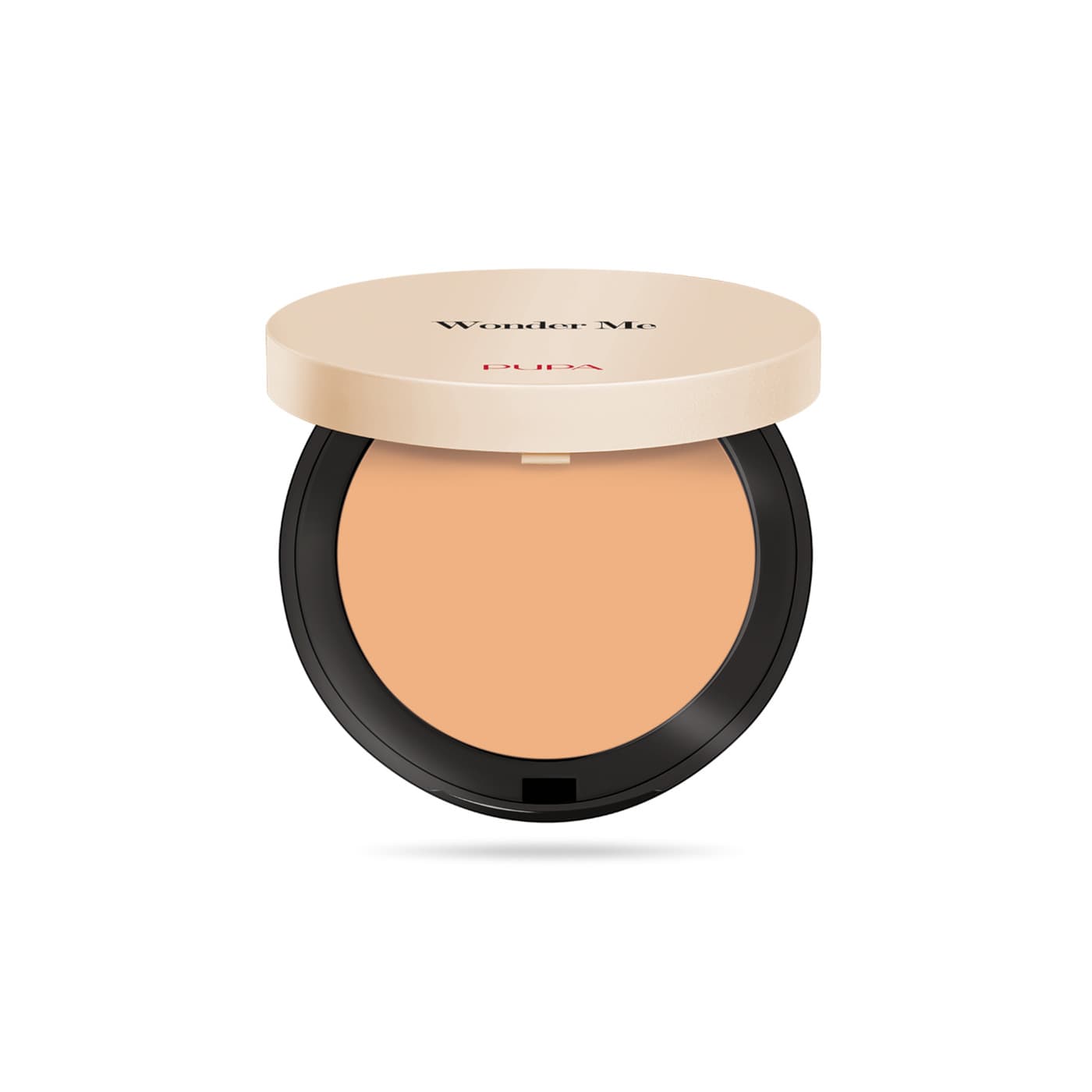 Wonder Me Puder 030 Warm Beige