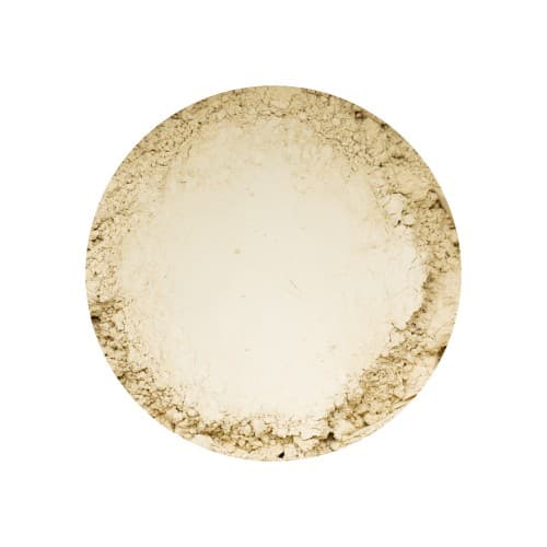 Minerals, Korektor mineralny Golden Fairest
