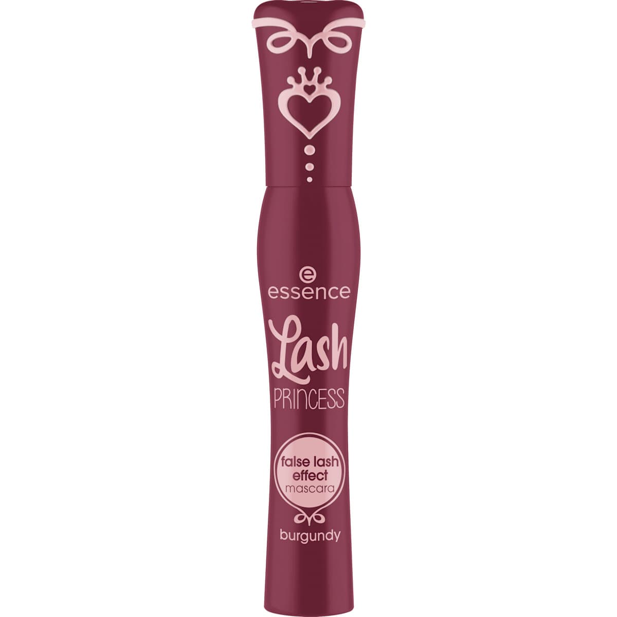 Lash PRINCESS - False Lash Effect Mascara - Tusz do rzęs - Burgundy -