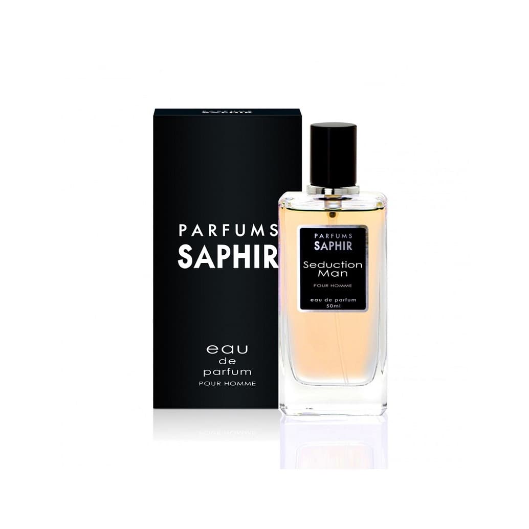 Saphir Men Woda perfumowana Seduction