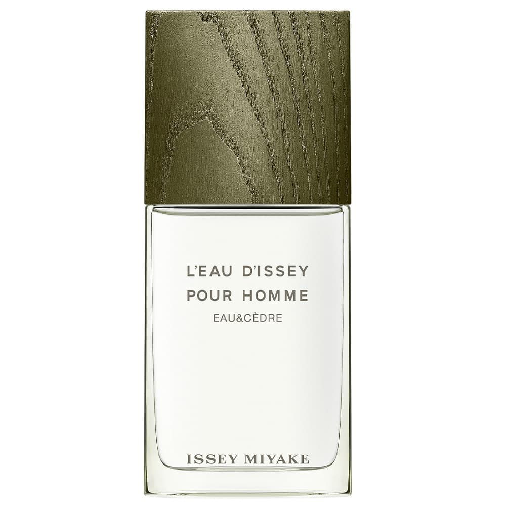 Homme Eau&Cedre Woda toaletowa