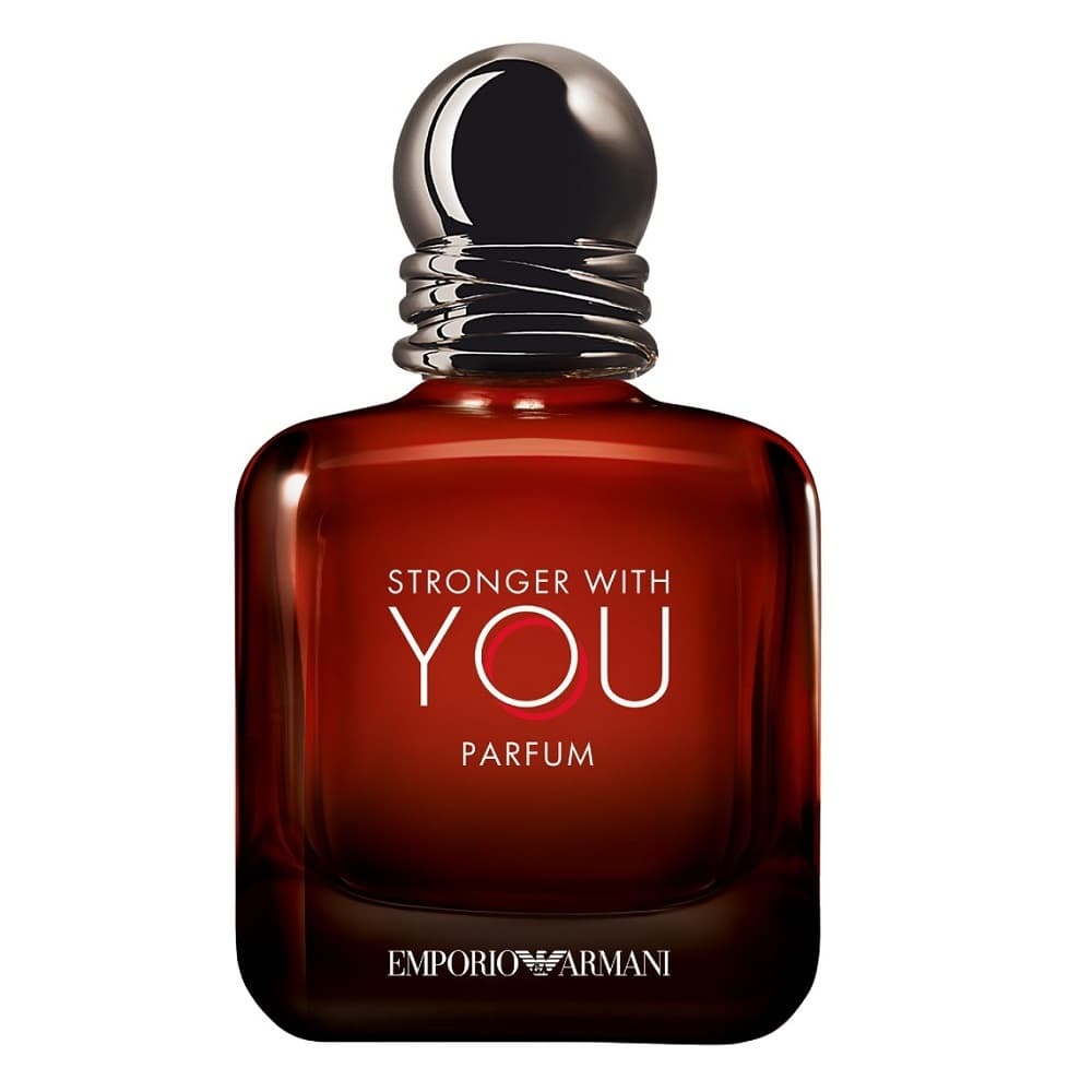 Giorgio Armani Stronger With You perfumy spray (M)