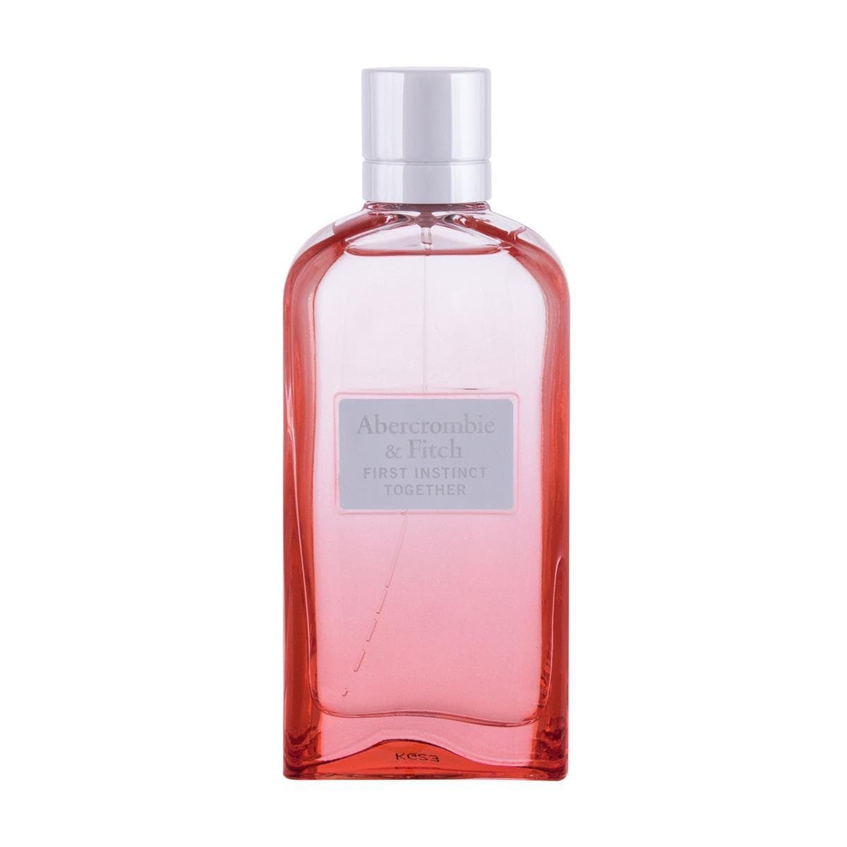 First Instinct Together, woda perfumowana, (W)
