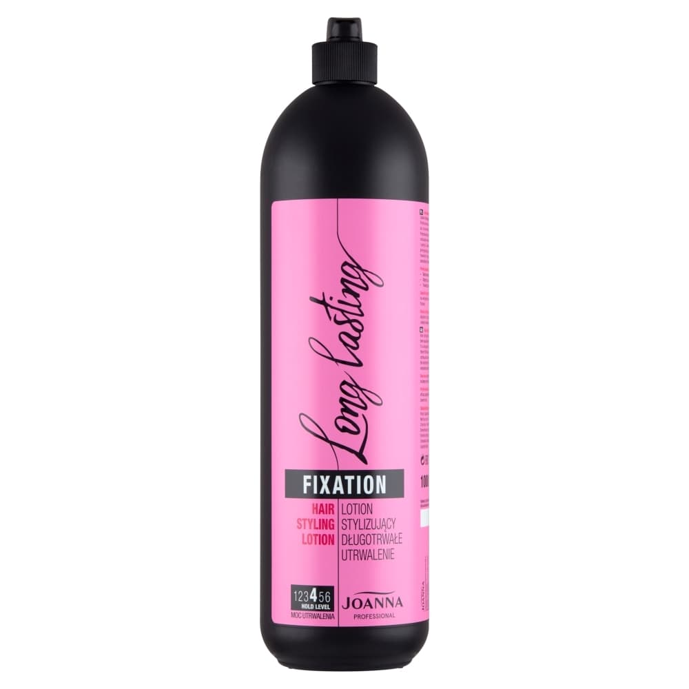 Long Lasting Lotion stylizujący długotrwałe utrwalenie