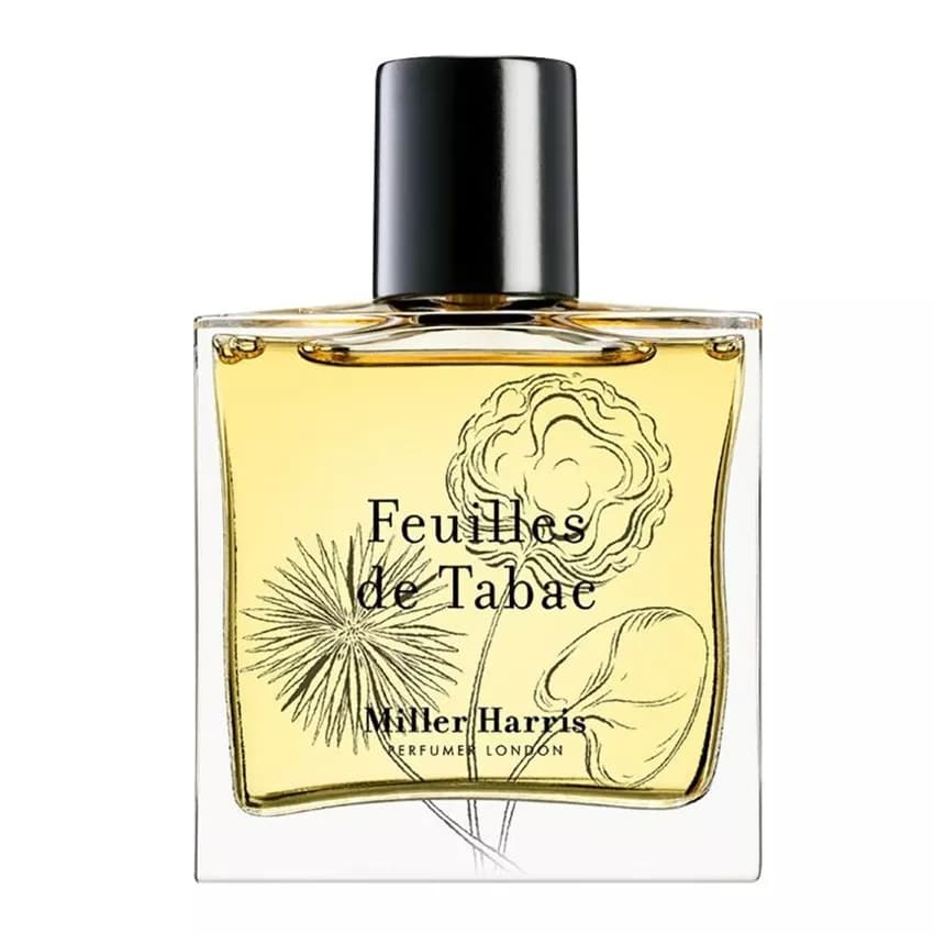 Feuilles de Tabac woda perfumowana spray