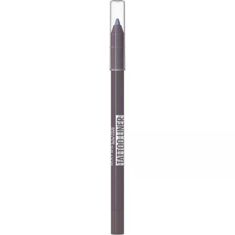 Tattoo Gel Liner, żelowa kredka do oczu, 822 Space Graphite