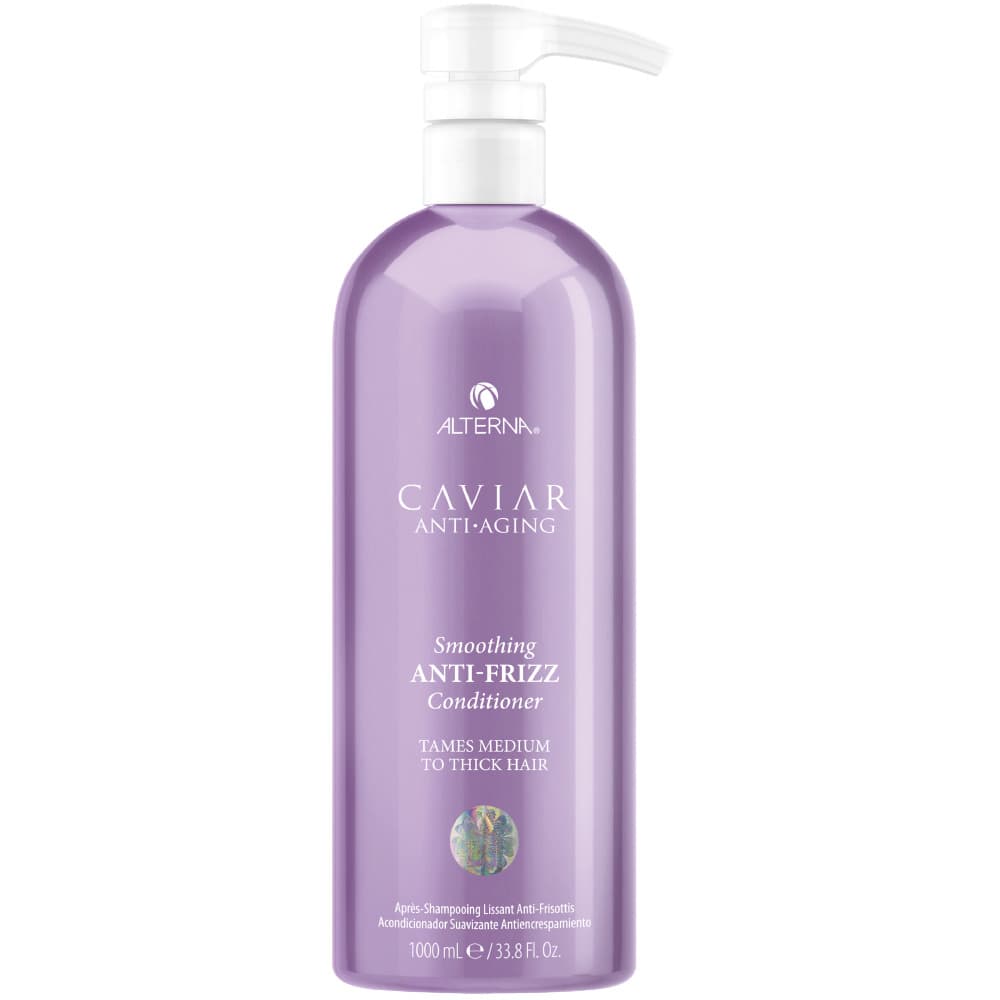 Caviar Anti Frizz Conditioner, odżywka nawilżająca i wygładzająca włosy