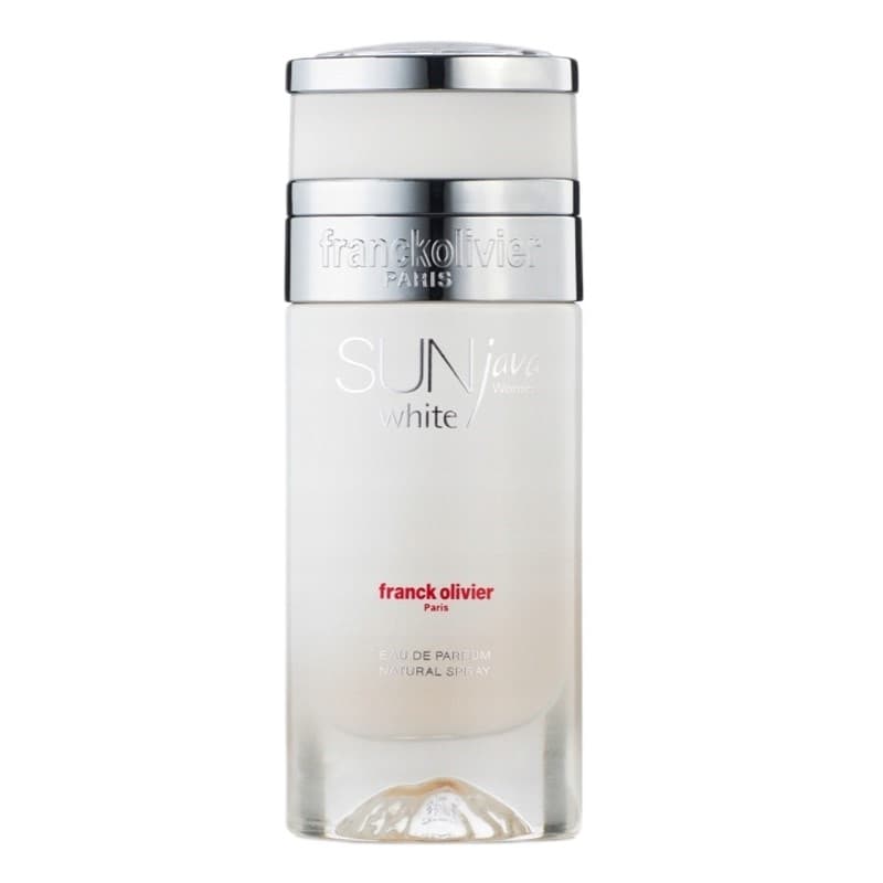 Sun Java White For Women woda perfumowana spray (W)