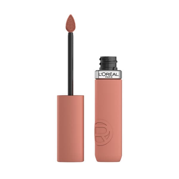Paris Infaillible Matte Resistance 16H pomadka 601 Worth It